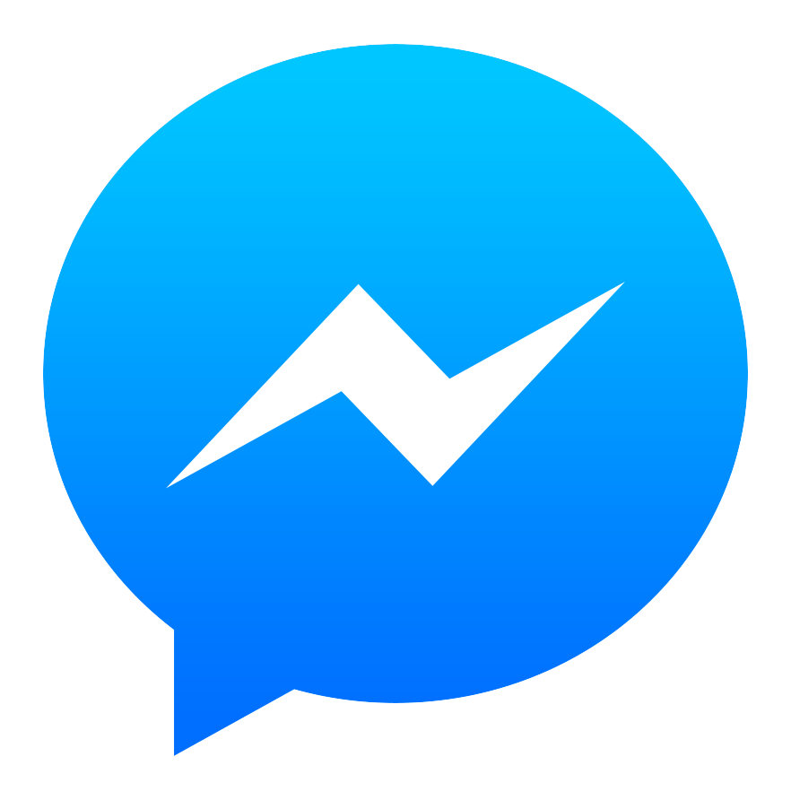 go to my messenger app