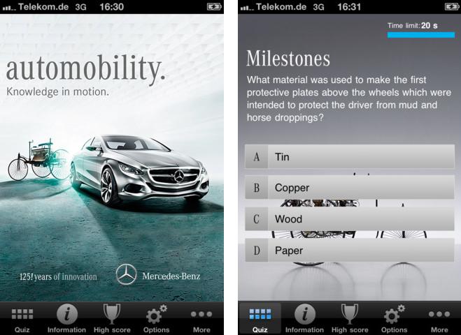 Auto Manufacturers Are Using Apps To Grow