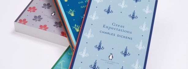 penguin books