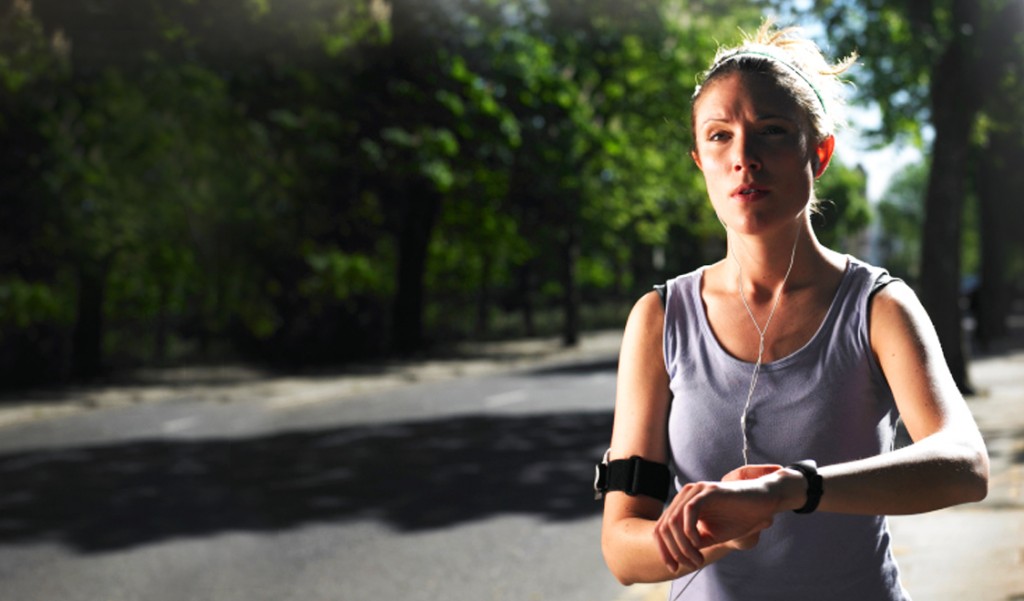 What Do Fitness App Fanatics Look Like 