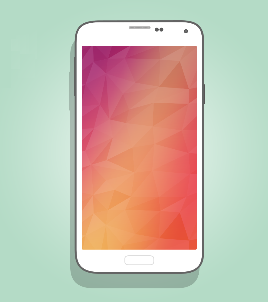 Android Mockup Designs Themes Templates And Downloadable Graphic Elements On Dribbble