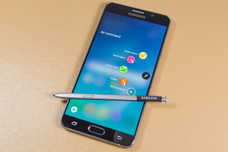 samsung note 7 launch date