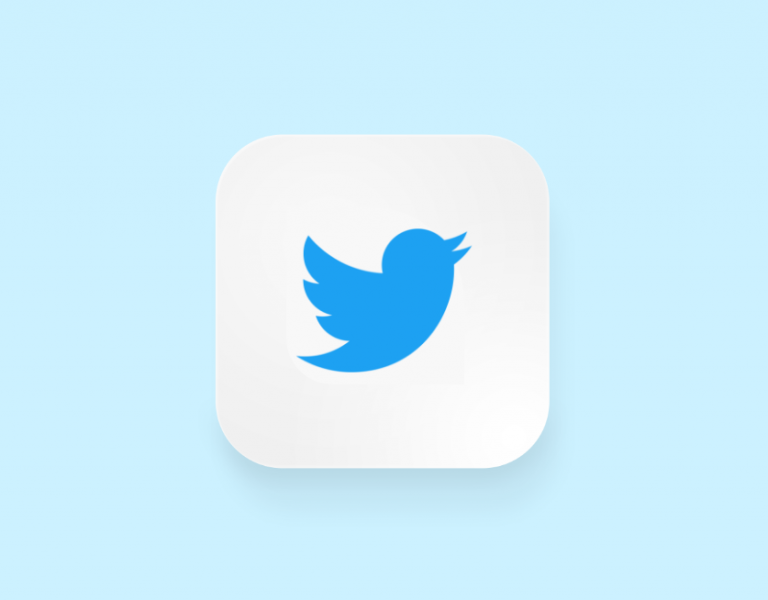 Twitter icon | Mobiversal