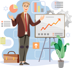 business needs illustration