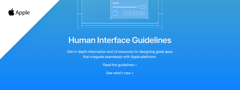 human interface design system